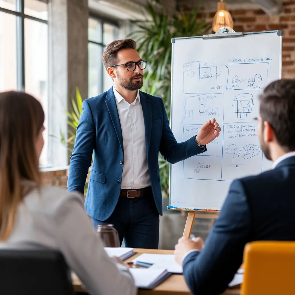 Data Analyst role
